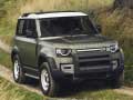 Xogo Land Rover Defender 90