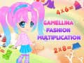 Xogo Gamellina Fashion Multiplication