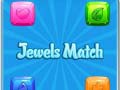 Xogo Jewels Match
