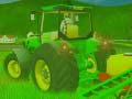 Xogo Farming Simulator