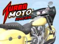 Xogo Turbo Moto Racer