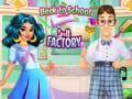 Xogo Back to School Spell Factory 