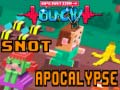 Xogo Operation Ouch! Snot Apocalypse