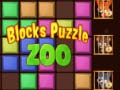 Xogo Blocks Puzzle Zoo