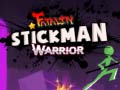 Xogo Stickman Warriors: Fatality