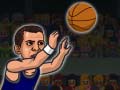Xogo Basketball Swooshes