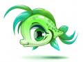 Xogo Cute Fish Memory Challenge