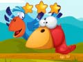 Xogo Fun Birds Hidden Stars