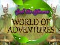 Xogo Spot The differences World of Adventures