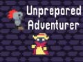 Xogo Unprepared Adventurer