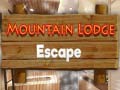 Xogo Mountain Lodge Escape