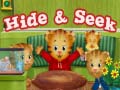 Xogo Hide & Seek