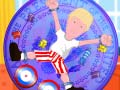 Xogo Trump Darts