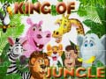Xogo King of Jungle