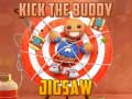 Xogo Kick The Buddy Jigsaw
