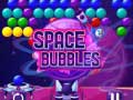 Xogo Space Bubbles