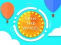 Xogo Spin The Wheel