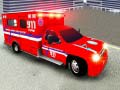 Xogo City Ambulance Driving