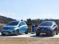 Xogo Renault Zoe