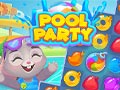 Xogo Pool Party