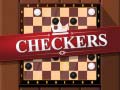 Xogo Checkers