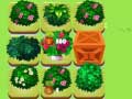 Xogo Merge Plants