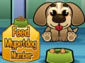 Xogo Feed MyPetDog Number