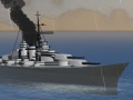 Xogo War Ship