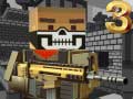 Xogo Combat Cubic Arena