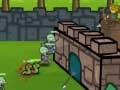 Xogo Fortress Defense