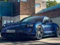 Xogo Porsche Taycan