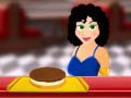 Xogo Happy Burger Shop