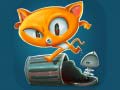 Xogo Trash Cat