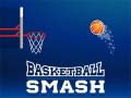 Xogo Basketball Smash