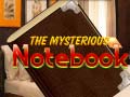 Xogo The Mysterious Notebook