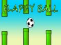 Xogo Flappy Ball