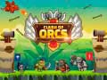 Xogo Clash Of Orcs