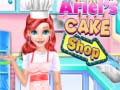 Xogo Ariel's Cake Shop
