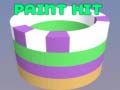 Xogo Paint Hit 