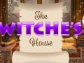 Xogo The Witches' House