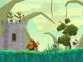 Xogo Castle Defense 2d