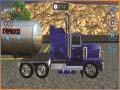 Xogo Oil Tanker Transport