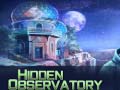 Xogo Hidden Observatory