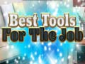 Xogo Best Tools for the job