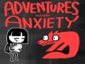 Xogo Adventures With Anxiety!