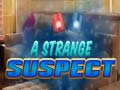 Xogo A Strange Suspect