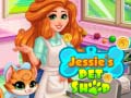 Xogo Jessie's Pet Shop