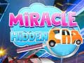 Xogo Miracle Hidden Car