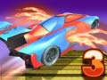 Xogo Fly Car Stunt 3