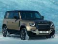 Xogo Land Rover Defender 110